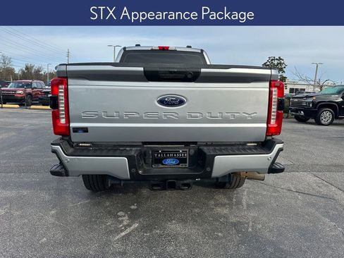 Used 2023 Ford F350 XL w/ STX Appearance Package image 6