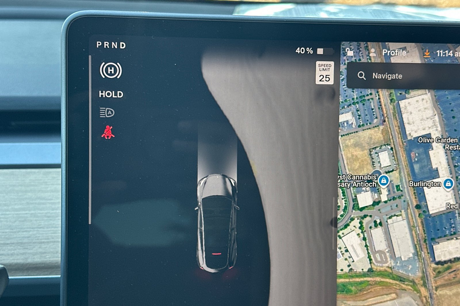Used 2023 Tesla Model Y Long Range AWD/4WD image 23