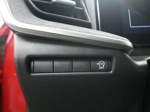 New 2026 Nissan Kicks SV image 17