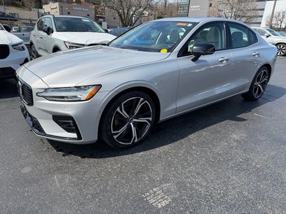 Used 2024 Volvo S60 B5 Plus w/ Climate Package