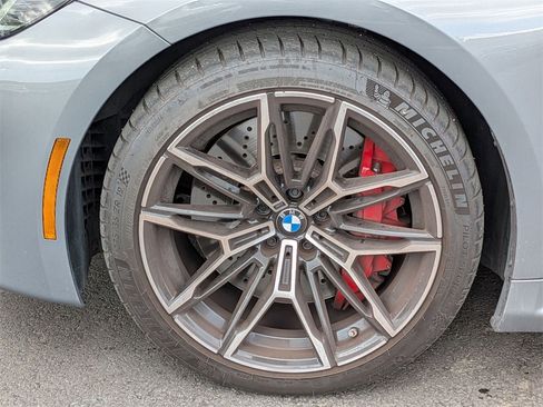 Used 2025 BMW M2 w/ Lighting Package image 27