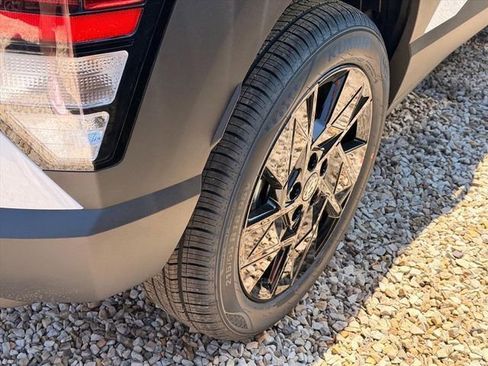 New 2026 Hyundai Kona SEL Sport AWD/4WD image 15
