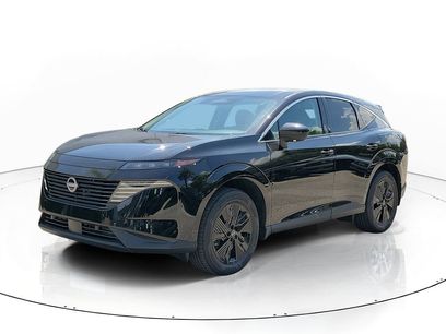 New 2026 Nissan Murano SV