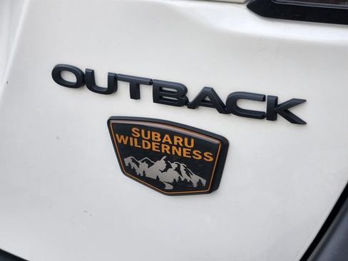 Used 2023 Subaru Outback Wilderness image 19
