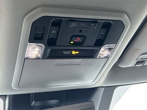 Used 2023 Toyota Sequoia TRD Pro image 19