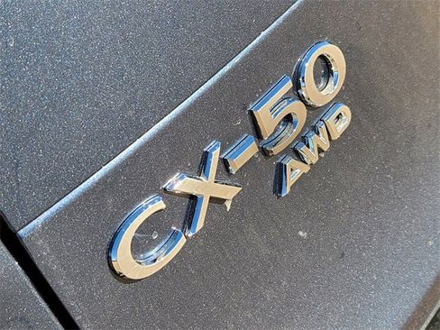 New 2026 MAZDA CX-50 AWD 2.5 S w/ Weather Package image 8
