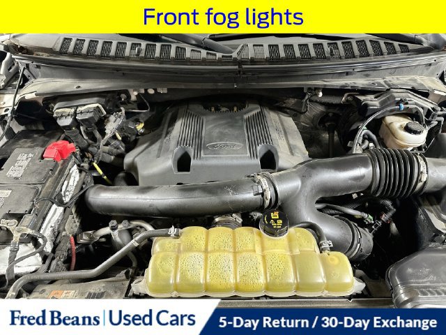 Used 2019 Ford Expedition Max Limited w/ Equipment Group 303A AWD/4WD image 40