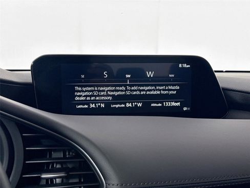 Used 2026 MAZDA MAZDA3 s Sport image 7