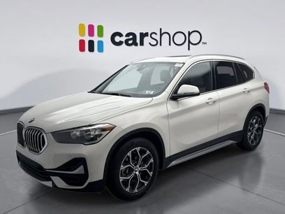 Used 2022 BMW X1 xDrive28i w/ Convenience Package
