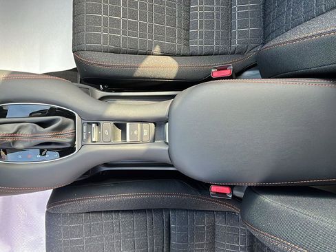 New 2026 Honda HR-V Sport image 23