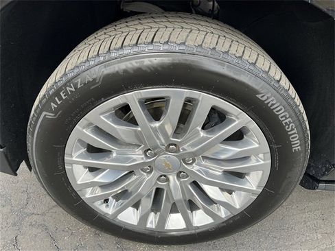 Certified 2023 Chevrolet Tahoe Premier w/ Premium Package image 18