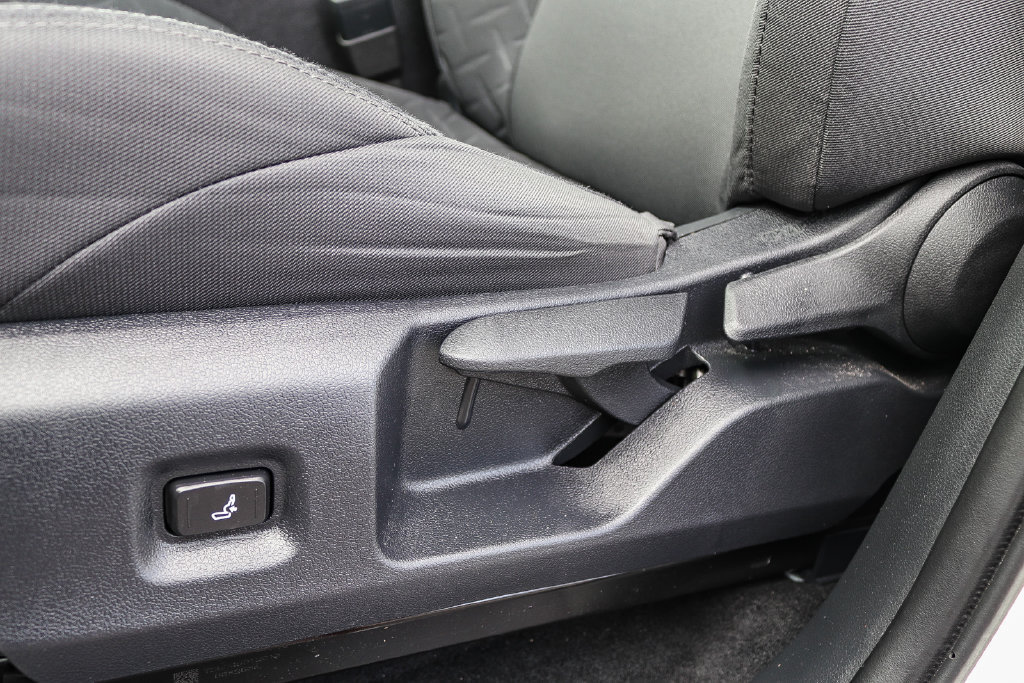 Used 2025 Toyota Tacoma SR5 RWD image 25