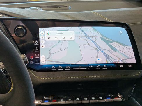 New 2026 Chevrolet Corvette ZR1 image 11