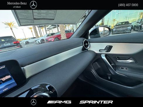 New 2026 Mercedes-Benz CLA 250 image 21