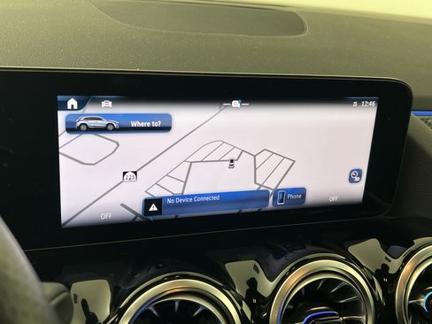 Certified 2025 Mercedes-Benz GLA 35 AMG 4MATIC image 30