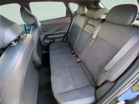 Certified 2025 Hyundai Kona N Line S image 13