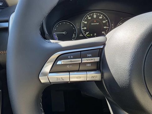 New 2026 MAZDA CX-50 AWD 2.5 Hybrid w/ Weather Package image 12