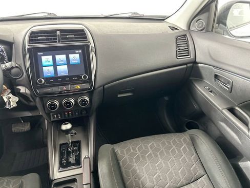 Used 2023 Mitsubishi Outlander Sport LE image 23