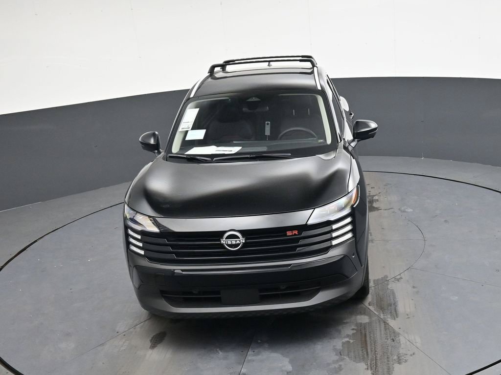 Certified 2026 Nissan Kicks SR w/ Cold Weather Package FWD image 36