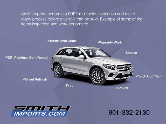 Used 2024 Mercedes-Benz EQE 350+ SUV w/ Driver Assistance Package image 36