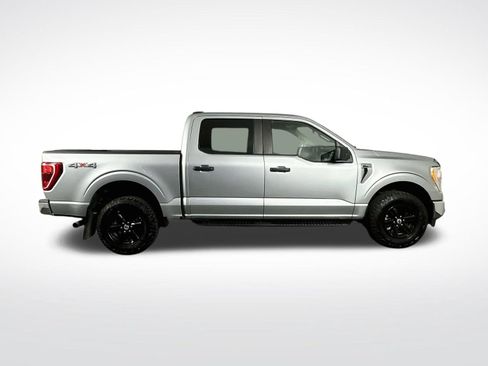 Used 2022 Ford F150 XLT w/ Trailer Tow Package AWD/4WD image 9