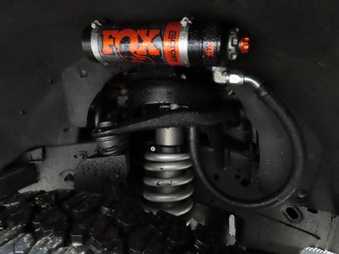 Used 2023 Ford F150 Lariat w/ Equipment Group 502A High image 8