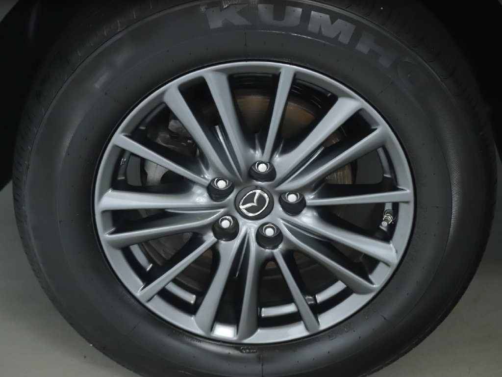 Used 2019 MAZDA CX-5 Touring AWD/4WD image 39