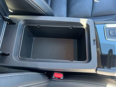 Certified 2024 Nissan Altima 2.5 SL image 25