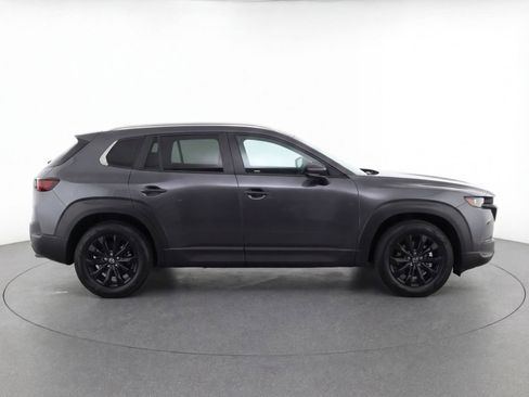 Used 2025 MAZDA CX-50 AWD 2.5 S w/ Weather Package image 8