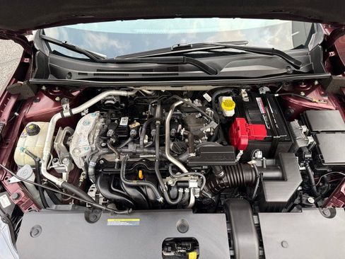 Used 2024 Nissan Sentra SV w/ SV Premium Package FWD image 34