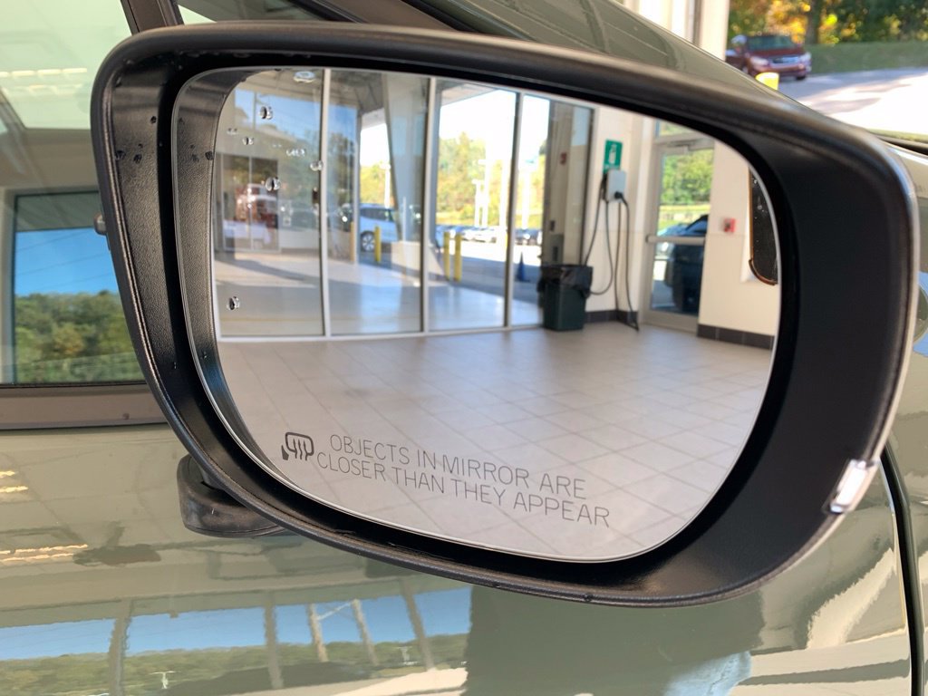 Certified 2026 Subaru Crosstrek 2.5i Premium AWD/4WD image 25