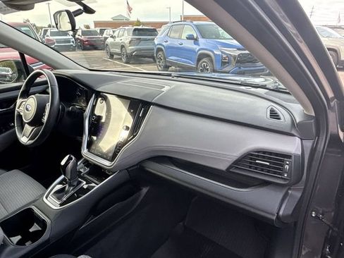 Used 2022 Subaru Outback Premium image 27