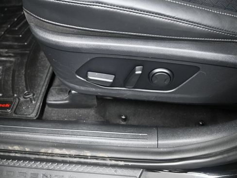 Used 2021 Kia Sorento EX FWD image 12