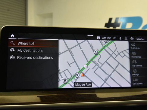 Used 2022 BMW X4 xDrive30i w/ Convenience Package image 22