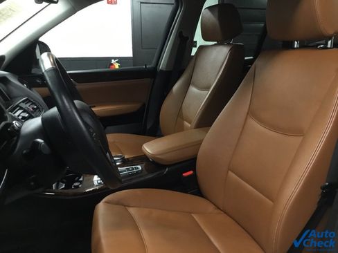 Used 2017 BMW X3 xDrive28i image 24