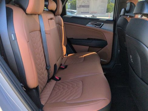 New 2026 Kia Sportage X-Line image 28