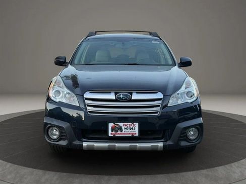 Used 2013 Subaru Outback 2.5i Limited AWD/4WD image 5