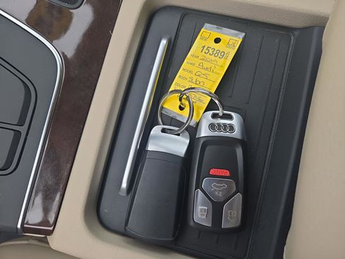 Used 2019 Audi Q5 2.0T Premium Plus w/ Premium Plus Package image 31