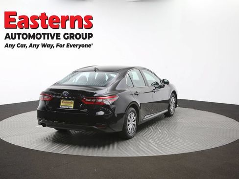 Used 2024 Toyota Camry LE FWD image 39