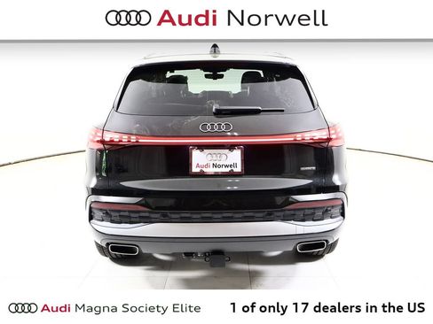 New 2026 Audi Q5 Premium Plus AWD/4WD image 13