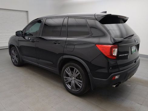 Used 2021 Honda Passport EX-L image 3