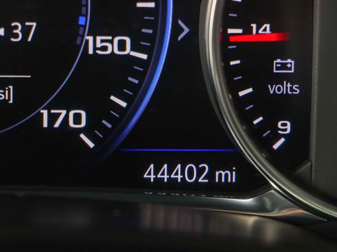 Used 2023 Chevrolet Blazer RS w/ Driver Confidence II Package image 16