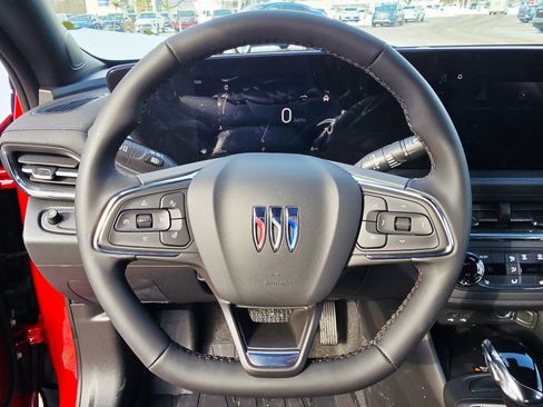 New 2026 Buick Envista Preferred w/ Convenience I Package image 20