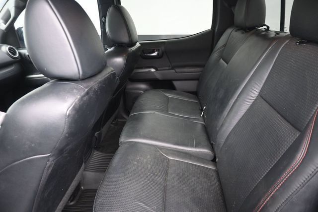 Used 2019 Toyota Tacoma TRD Pro w/ Desert Air Intake Package AWD/4WD image 19