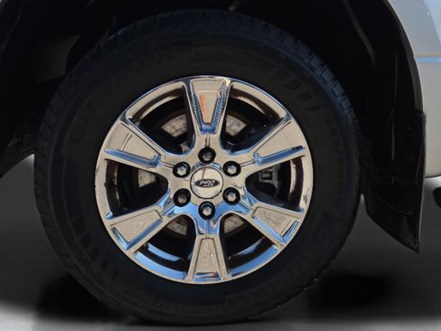 Used 2016 Ford F150 XLT w/ Equipment Group 301A Mid RWD image 38