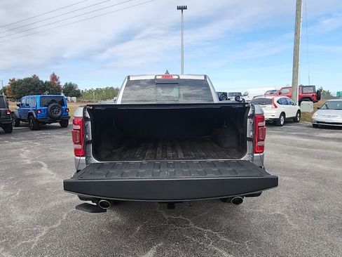 Certified 2020 RAM 1500 Limited image 13