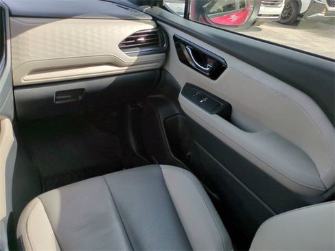 Used 2025 Subaru Forester Limited w/ Popular Package #2 image 17