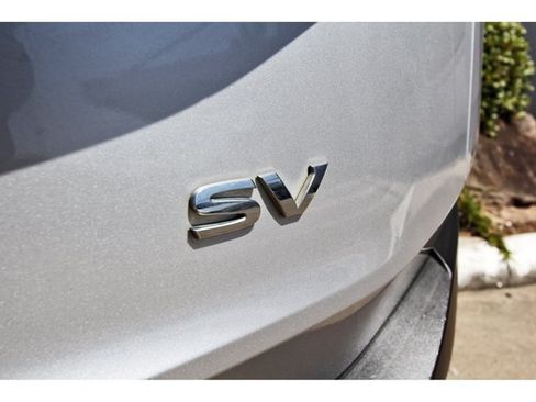 Used 2021 Nissan Rogue SV FWD image 28