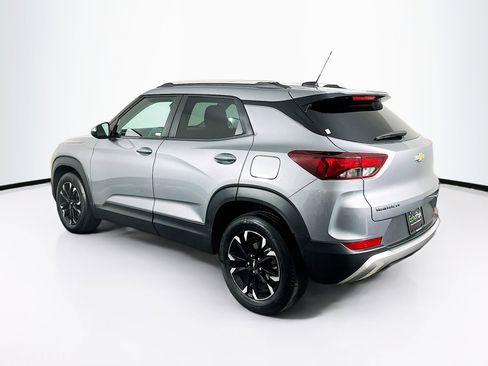 Used 2023 Chevrolet TrailBlazer LT w/ Convenience Package image 5