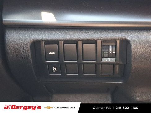 Used 2025 Subaru WRX tS AWD/4WD image 26